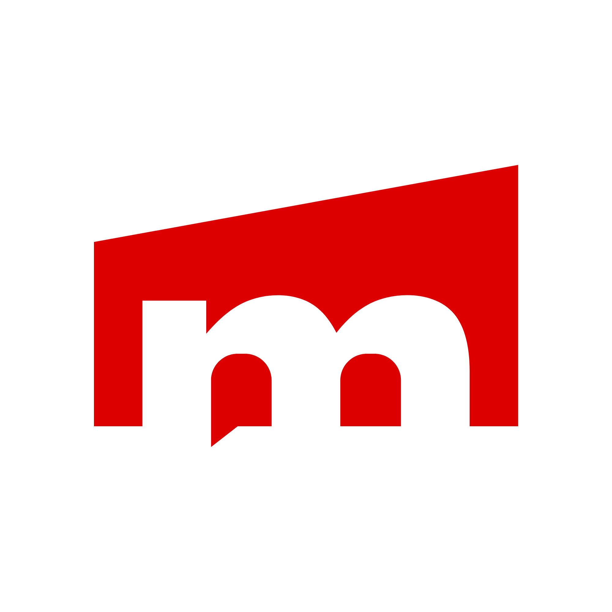 Mimic Logo